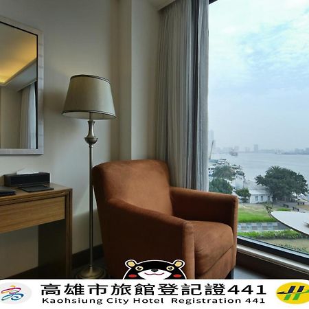 Watermark Hotel - Sizihwan Καοσιούνγκ Εξωτερικό φωτογραφία