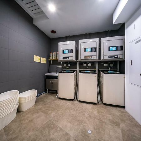 Watermark Hotel - Sizihwan Καοσιούνγκ Εξωτερικό φωτογραφία