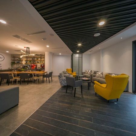 Watermark Hotel - Sizihwan Καοσιούνγκ Εξωτερικό φωτογραφία