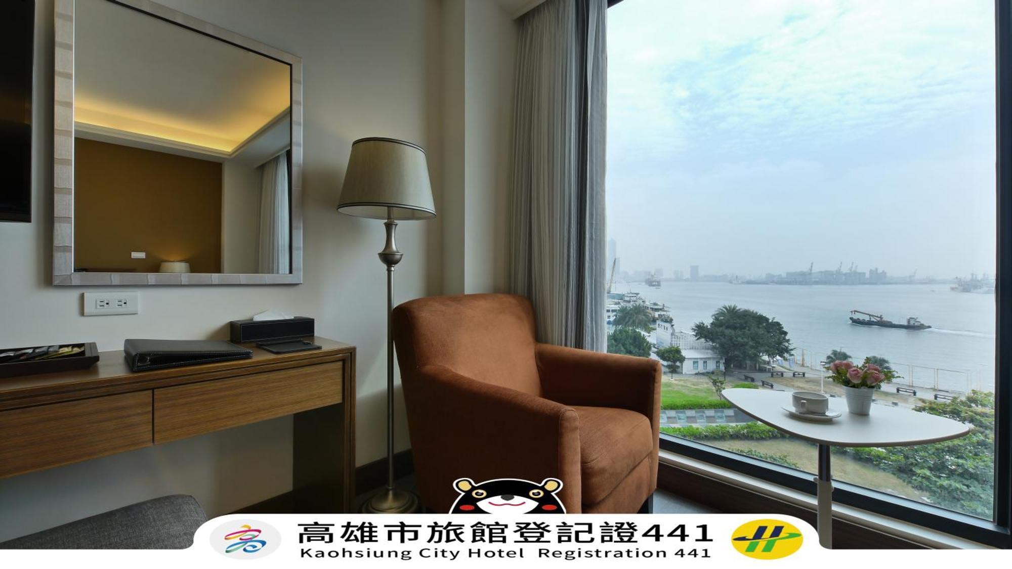 Watermark Hotel - Sizihwan Καοσιούνγκ Εξωτερικό φωτογραφία