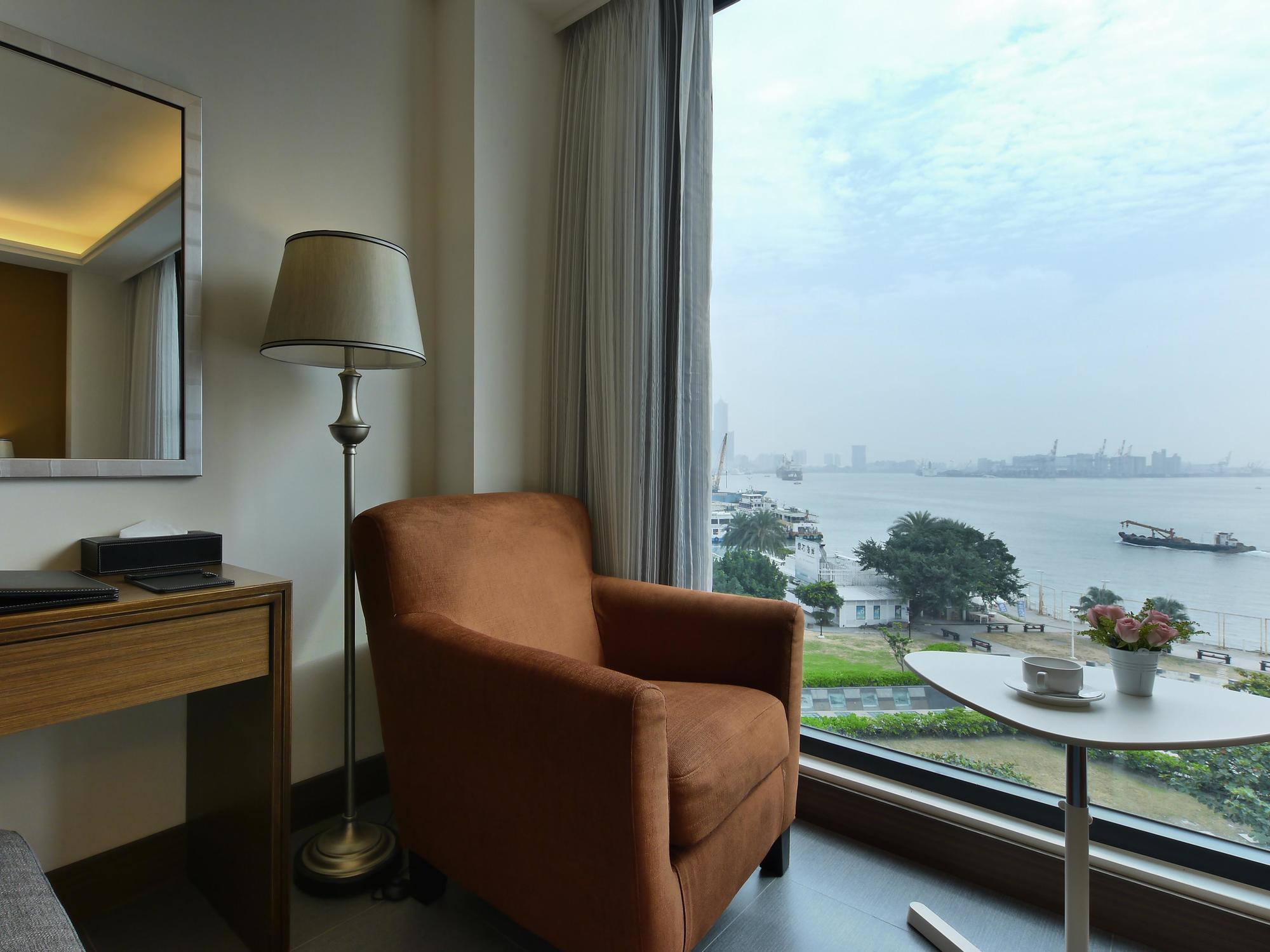 Watermark Hotel - Sizihwan Καοσιούνγκ Εξωτερικό φωτογραφία
