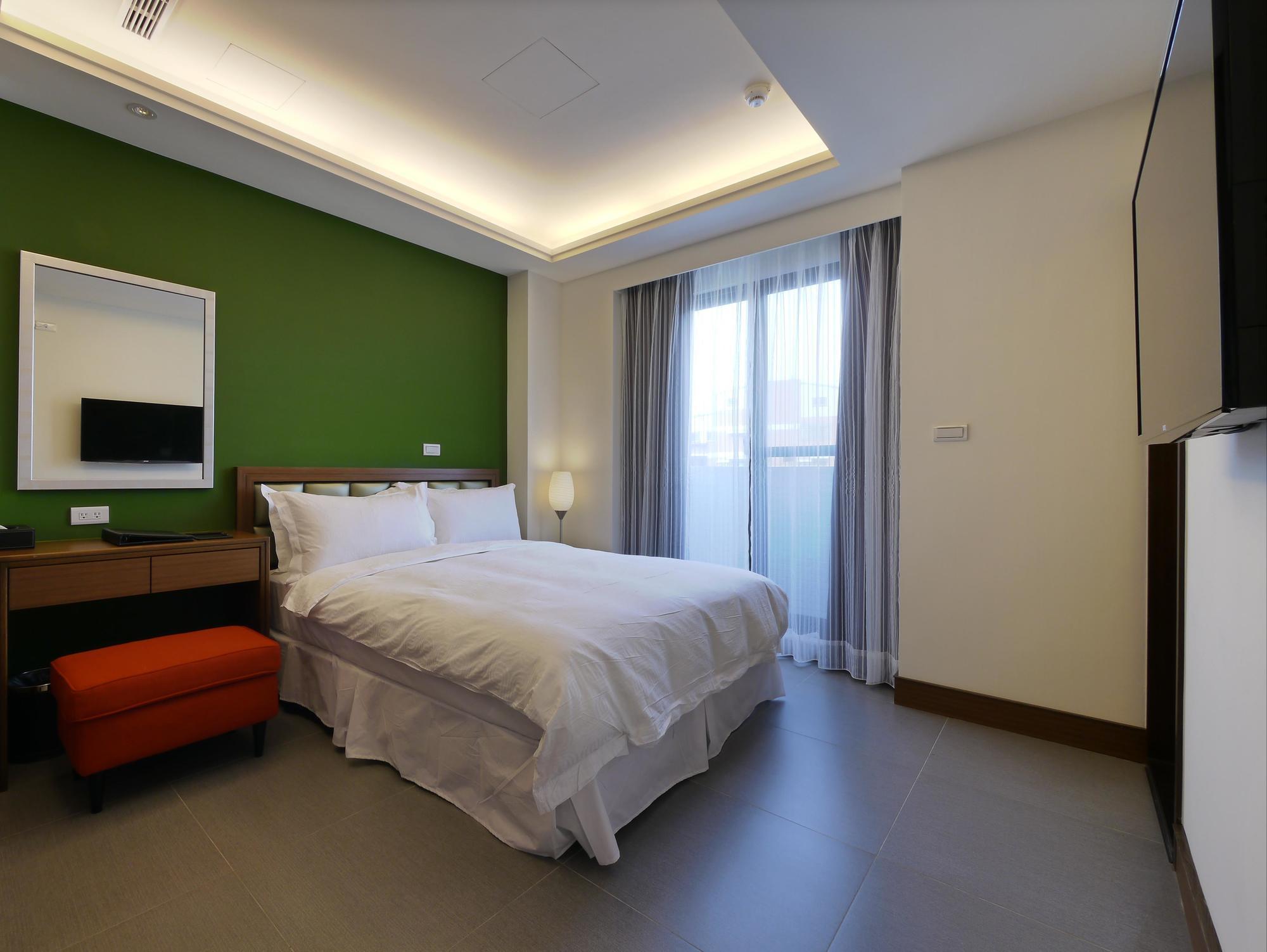 Watermark Hotel - Sizihwan Καοσιούνγκ Εξωτερικό φωτογραφία