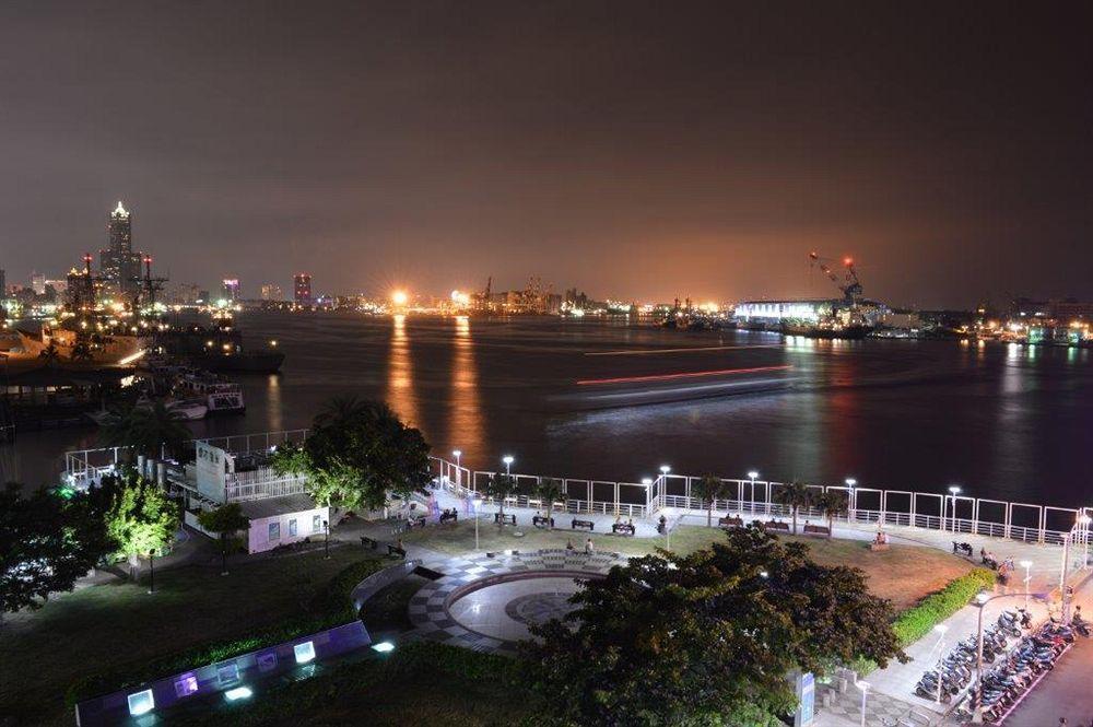 Watermark Hotel - Sizihwan Καοσιούνγκ Εξωτερικό φωτογραφία