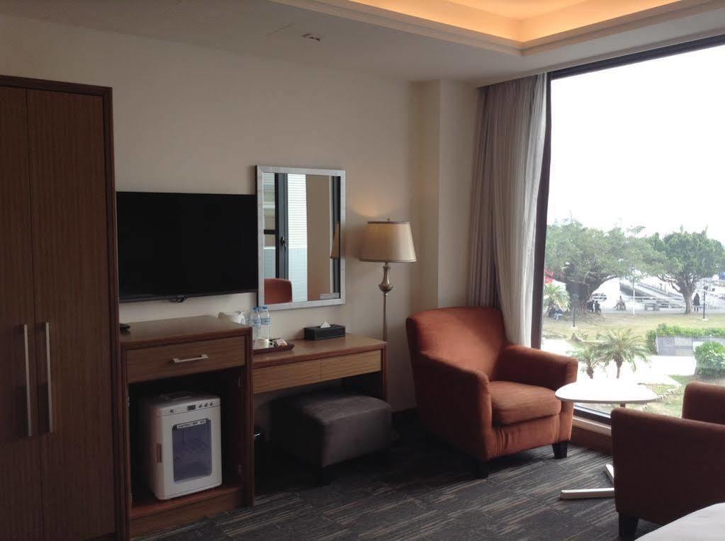 Watermark Hotel - Sizihwan Καοσιούνγκ Εξωτερικό φωτογραφία