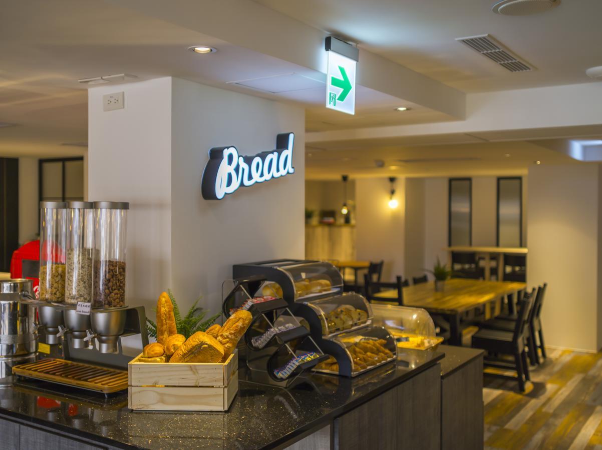 Watermark Hotel - Sizihwan Καοσιούνγκ Εξωτερικό φωτογραφία