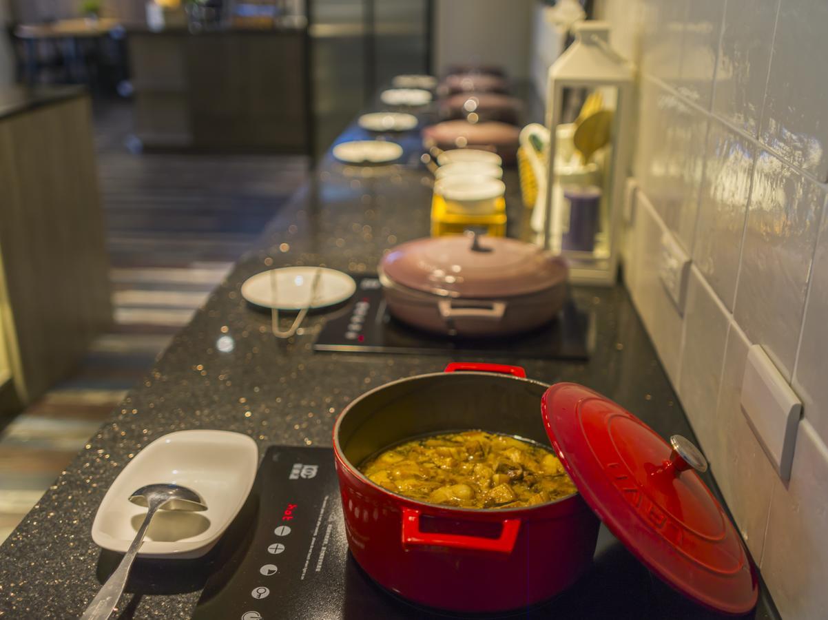 Watermark Hotel - Sizihwan Καοσιούνγκ Εξωτερικό φωτογραφία