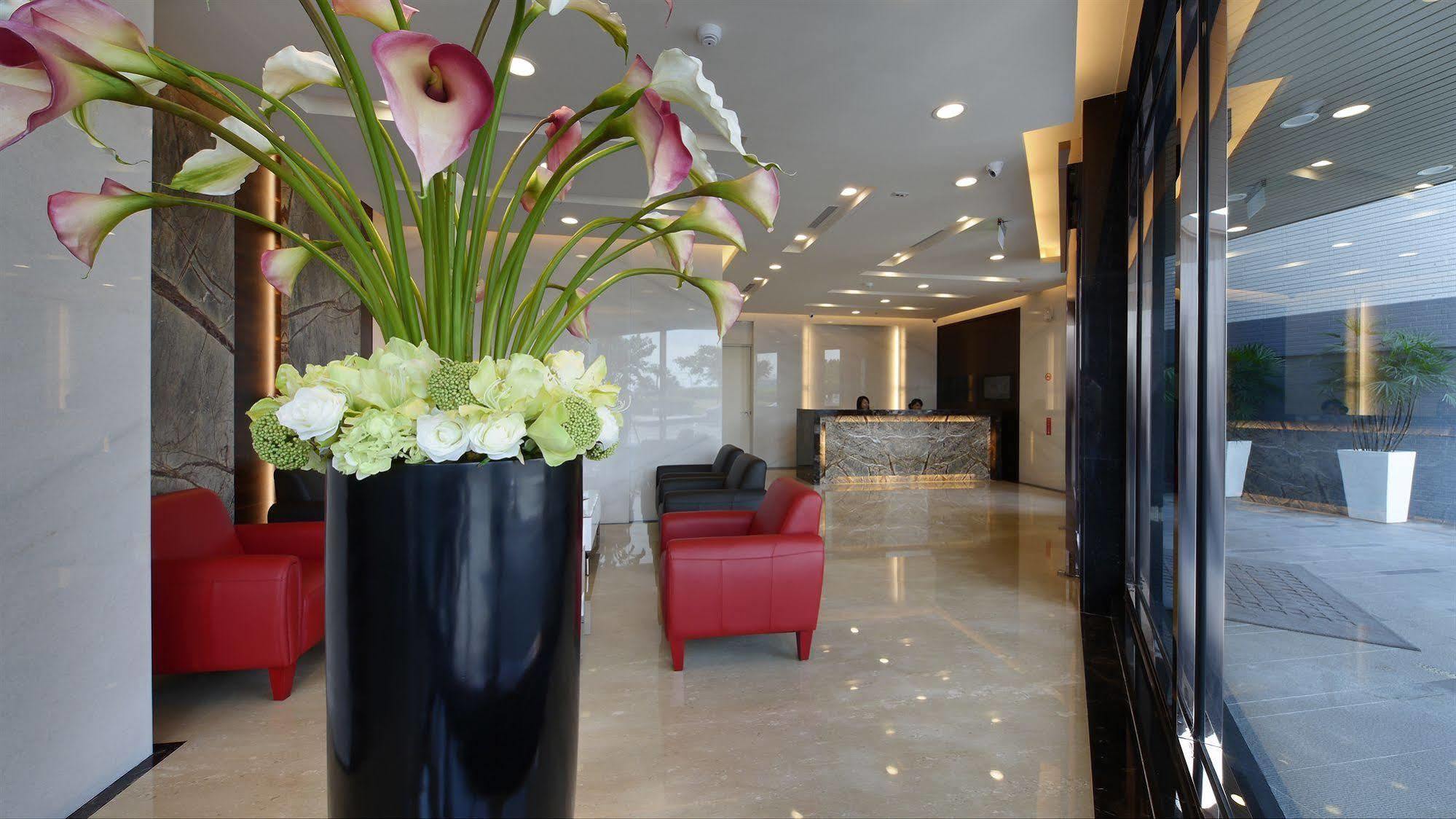Watermark Hotel - Sizihwan Καοσιούνγκ Εξωτερικό φωτογραφία