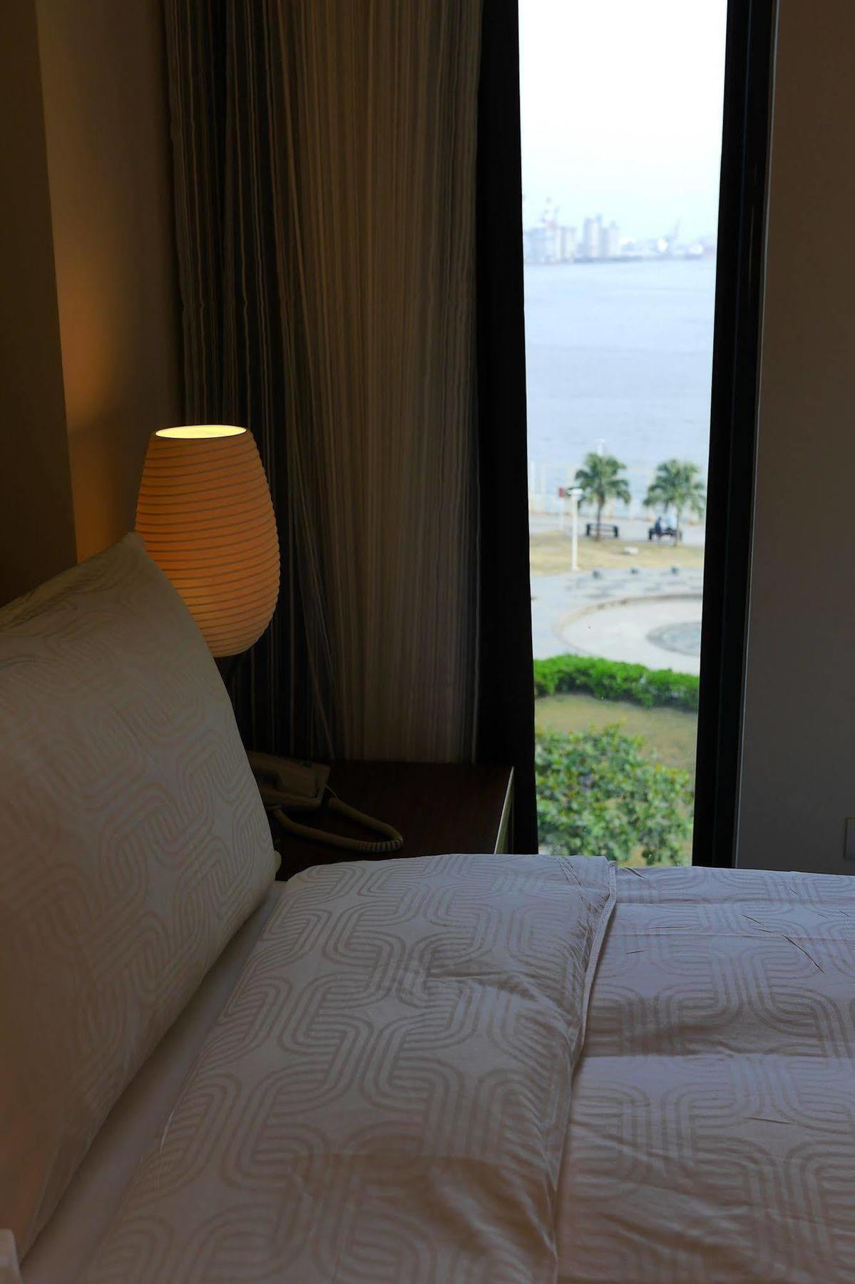 Watermark Hotel - Sizihwan Καοσιούνγκ Εξωτερικό φωτογραφία