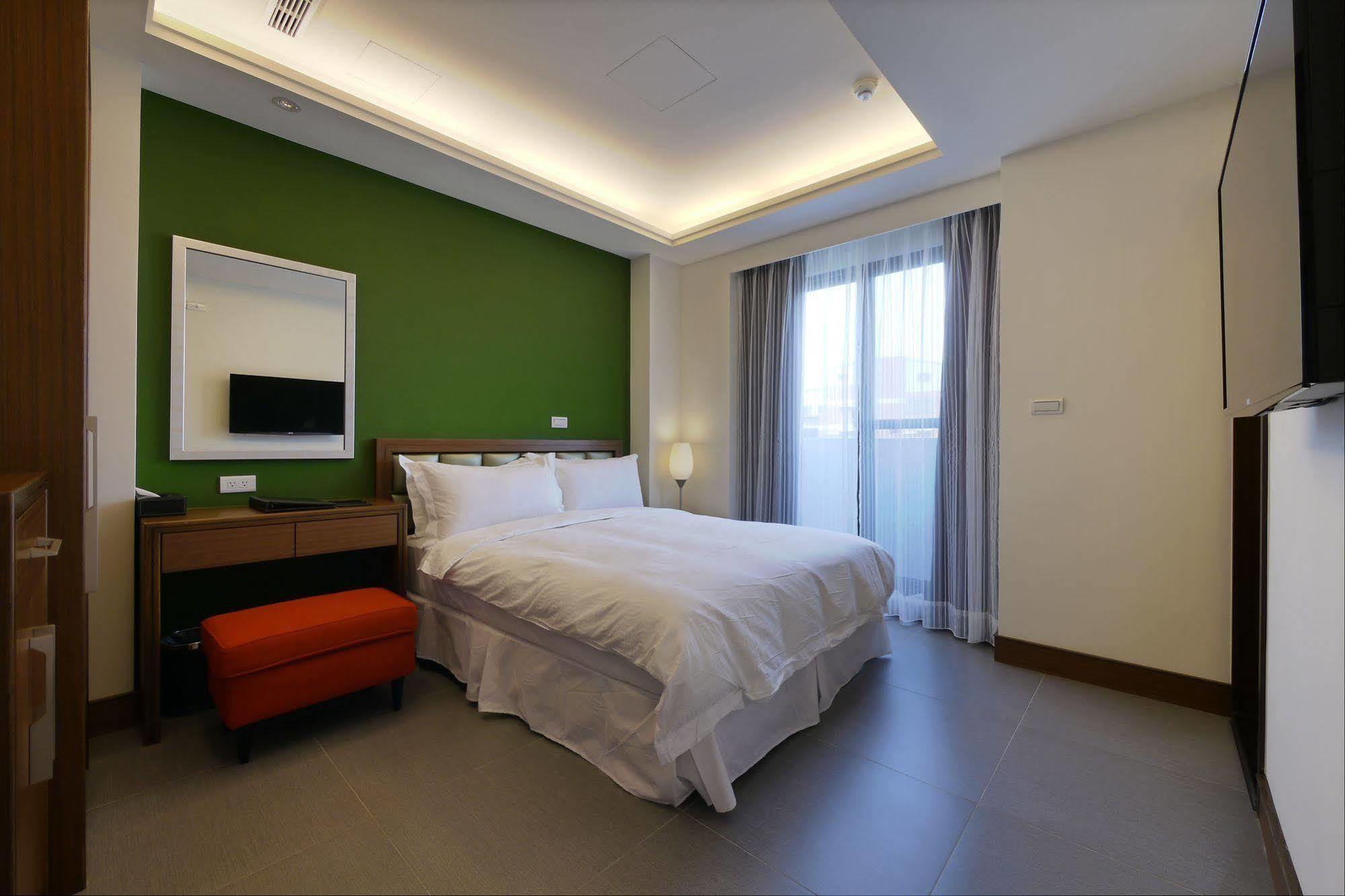 Watermark Hotel - Sizihwan Καοσιούνγκ Εξωτερικό φωτογραφία