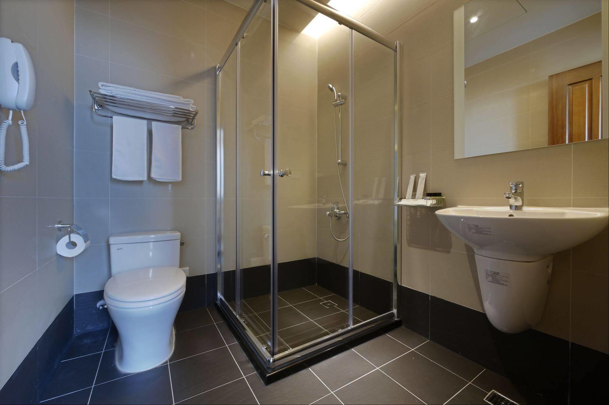 Watermark Hotel - Sizihwan Καοσιούνγκ Εξωτερικό φωτογραφία