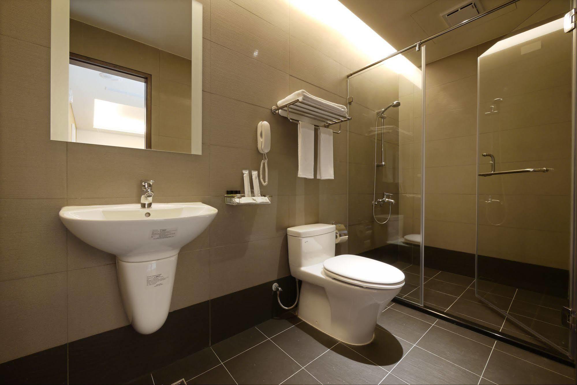 Watermark Hotel - Sizihwan Καοσιούνγκ Εξωτερικό φωτογραφία