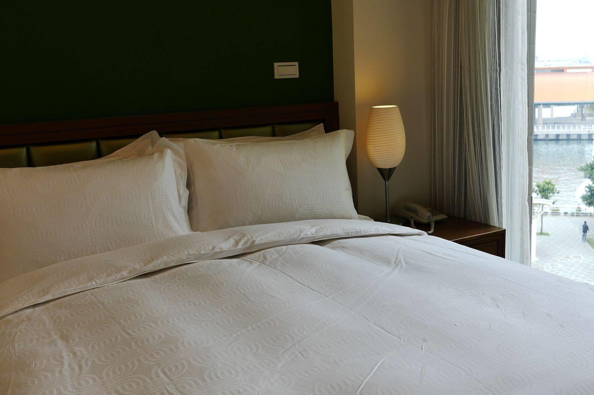 Watermark Hotel - Sizihwan Καοσιούνγκ Εξωτερικό φωτογραφία