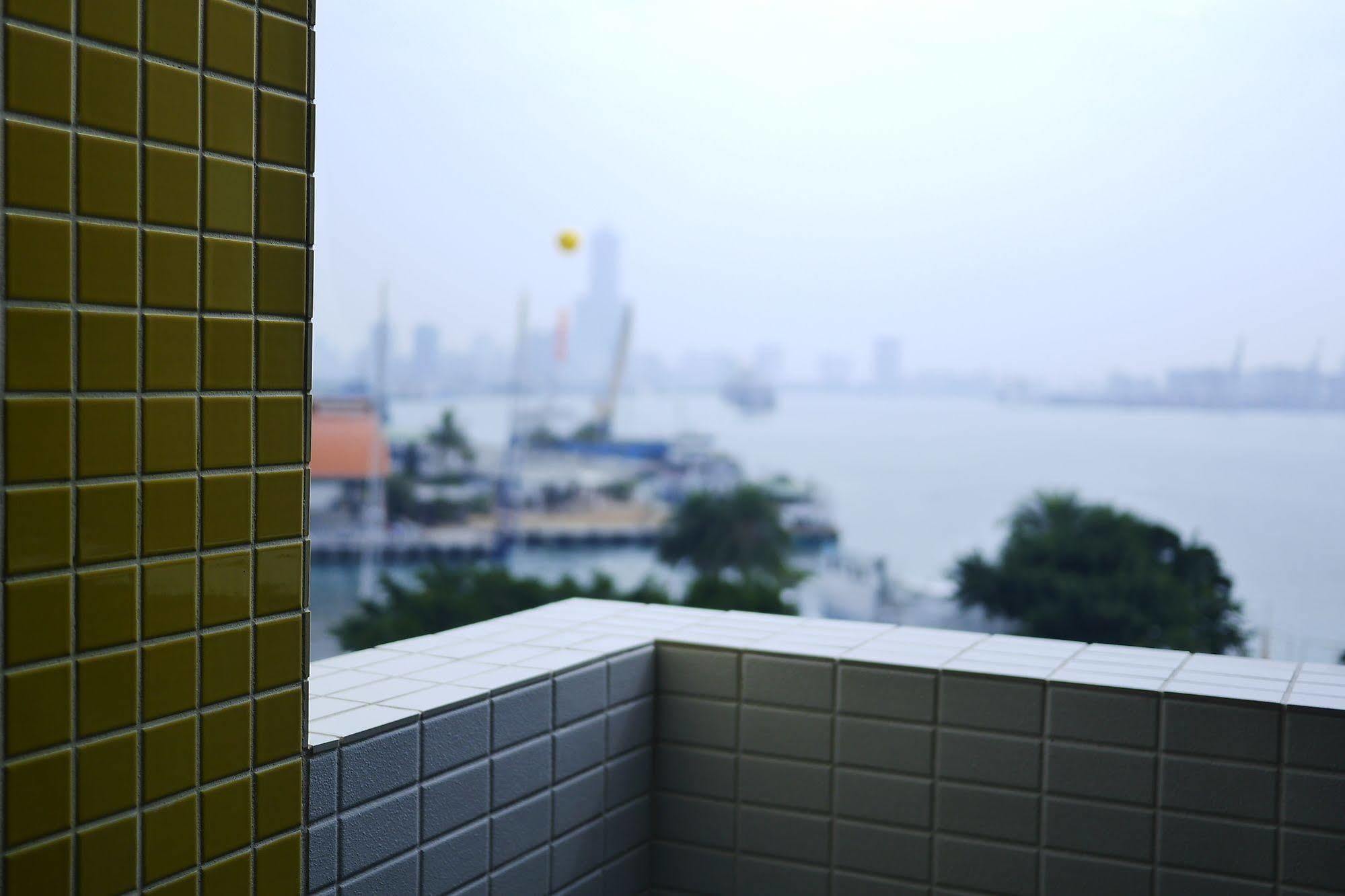Watermark Hotel - Sizihwan Καοσιούνγκ Εξωτερικό φωτογραφία