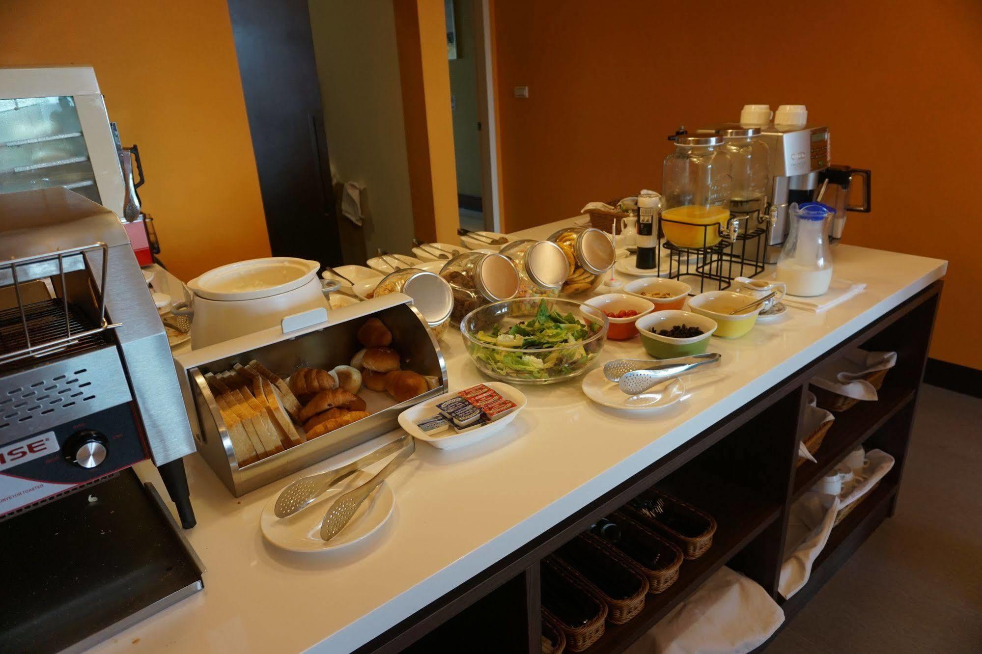 Watermark Hotel - Sizihwan Καοσιούνγκ Εξωτερικό φωτογραφία